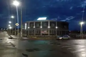 Gavan Hotel, Mariupol