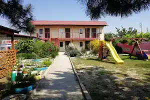 ViAnEl Guest house, Saky