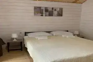 "Bungalo v Sinope" Cottage, Chundzha