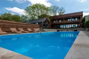 "5 Gor" Guest house, Muscat