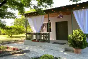 Agudzera Guest house, Sukhumi