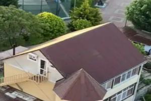 V gostyah u Angeliny Guest house, Tuapse