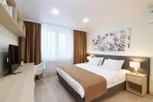 Apart-otel "Apart - Hotel v YES"