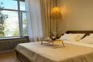 Apartamenty "Na Naberezhnoy", Makhachkala