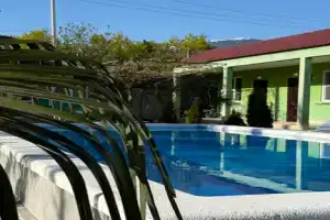 "Raduga" Guest house, Alakhadzi