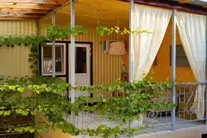 U dyadi Vasi Guest house, Tuapse