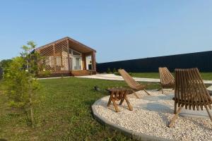 Barn Haus Cottage, Suzdal