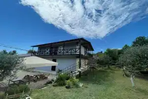 Evita Guest house, Novyjj Afon