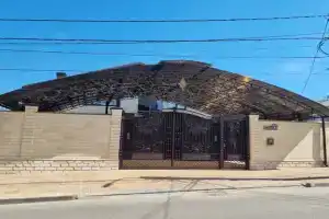 na Hasanovskoy Guest house, Kislovodsk