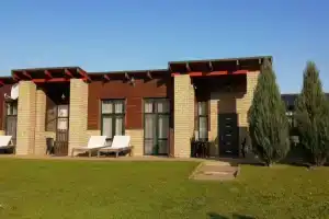 Gorodishche - Hotels