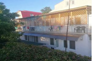 Guest House Vinogradnaya Loza, Yevpatoriya