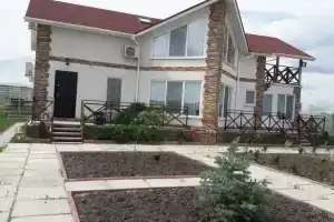 Guest House on Kerchenskoye Shosse 27M, Feodosiya