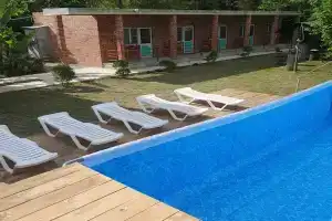 Bambuk Guest house, Gagra