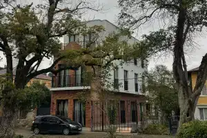 Hotel in Sukhum, Sukhumi