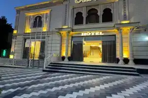 "Old City Samarkand" Hotel, Karshi