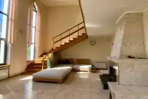 Na Spasskoy 17 Guest house, Shirokaya Balka