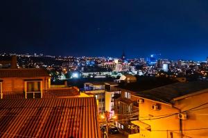 Apartment Panorama, Tbilisi
