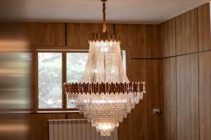 "Kaganat Boutique" Mini-hotel, Osh