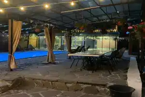 Guest house Trikidi, Alekseyevskoye