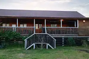 U-dacha Guest house, Ldzaa