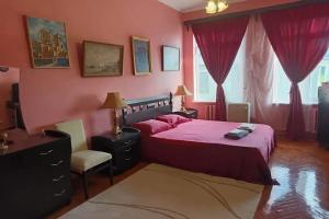 Belyy Volk Guest house, Sukhumi