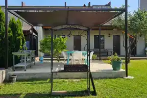 AMRAPHA Mini-hotel, Gudauta