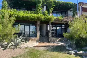 Dom u moria Miya Guest house, Pitsunda