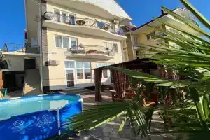 Asal Guest house, Lazarevskoye