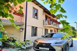 U SAIDY Guest house, Sukhumi