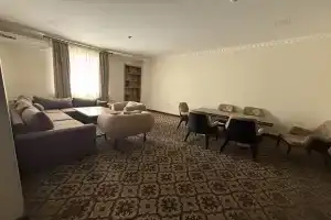 "Reikartz Fergana" Hotel, Rasdhoo