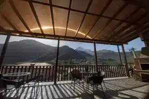 Inn Harmony Hotel, Kazbegi