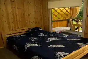 Obekt "SNT Himik-1, ul. Sadovaya,13" Hotel