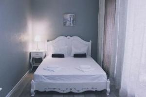 Boutique VIP Mini-hotel, Mezhvodnoye