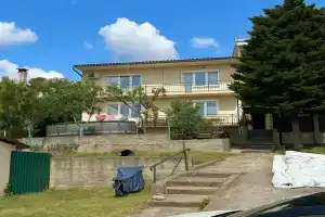 Obekt "U Iriny" Hotel, Lazarevskoye