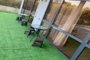 SeaMiya Guest house, Alakhadzi