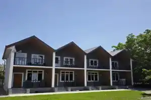 "u Morya" Guest house