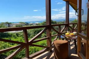 Irina Guest house, Thubun