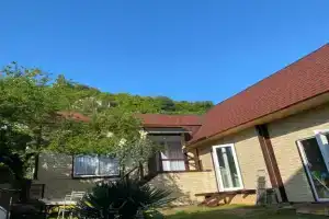 Guest house "Alina", Gagra