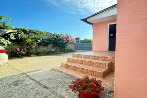 "Anna" Guest house, Gechripsh