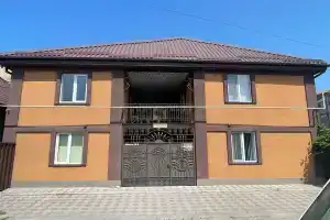 Matrosova 26B Hotel, Berdyansk