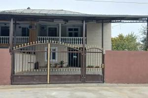 Zhemchug Guest house, Gechripsh