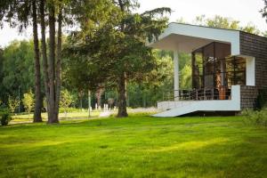 Butik-otel "Rodniki", Suzdal