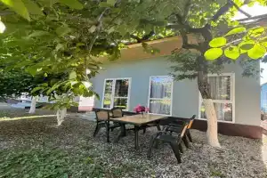 Milana Tourist base, Pitsunda