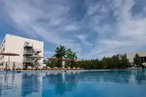 Gostinichnyy kompleks Turist Hotel