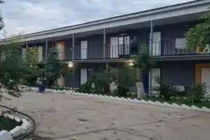 Start Tourist base, Feodosiya