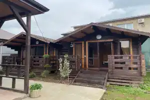 Kvitsiniya Tourist base, Kheivani