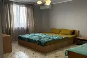 Otdyh u Melika i Angeliny Guest house, Candripsh