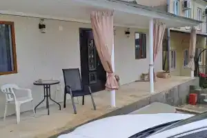 Guest House on Suchumskoe, Primorskoye