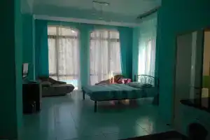 Na Pribrezhnoy Guest house, Yalta