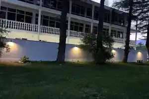 Na Gitsba 3 Hotel, Pitsunda